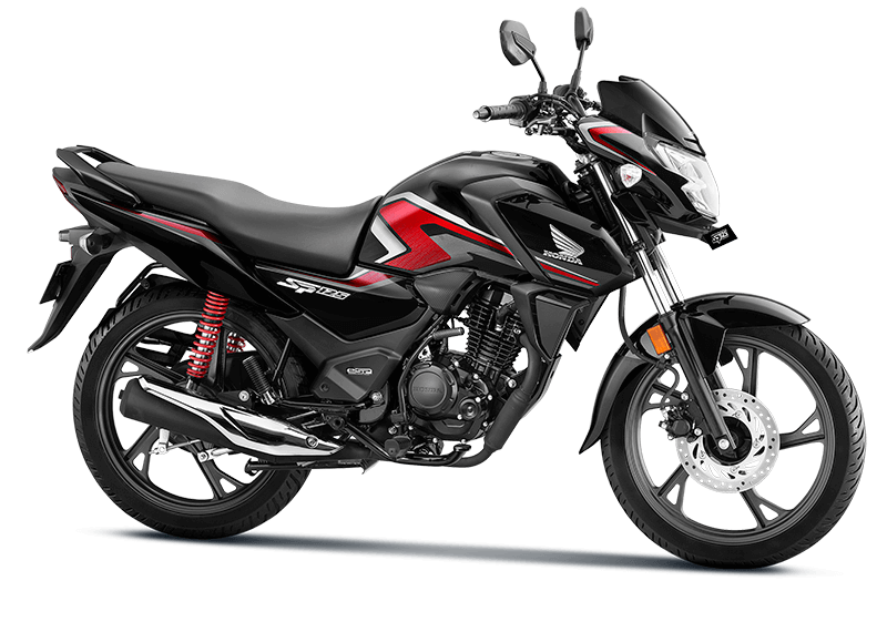 Honda cb shine 125 store sp 2019 price