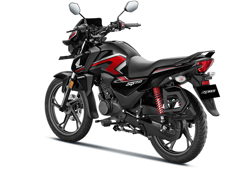 Shine sp 125 best sale price new model 2021