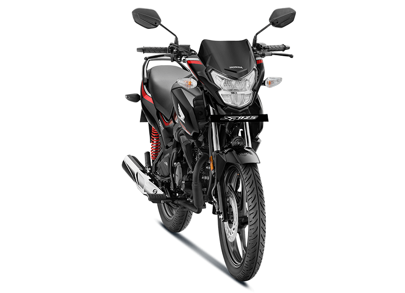 Honda sp discount 125 bike price