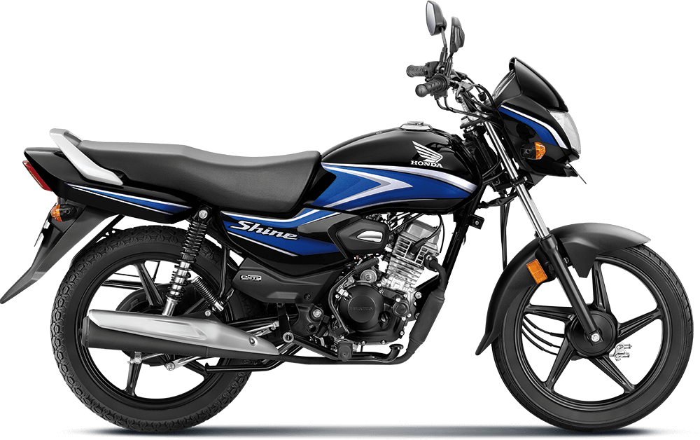 Honda shine deals price dindigul